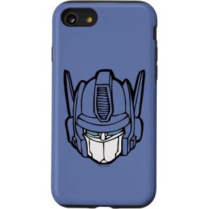 imageiPhone 16 Transformers Optimus Prime Big Face CaseiPhone SE 2020  7  8