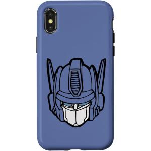 imageiPhone 16 Transformers Optimus Prime Big Face CaseiPhone XXS