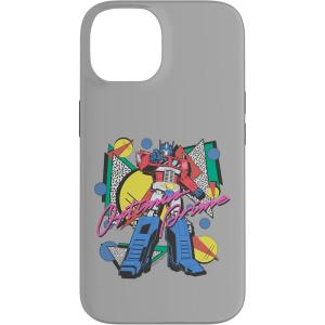 imageiPhone 16 Transformers Optimus Prime Eighties Style CaseiPhone 14