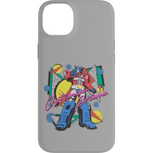 imageiPhone 16 Transformers Optimus Prime Eighties Style CaseiPhone 14 Plus
