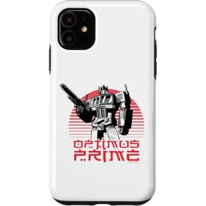 imageiPhone 16 Transformers Optimus Prime Kanji CaseiPhone 11