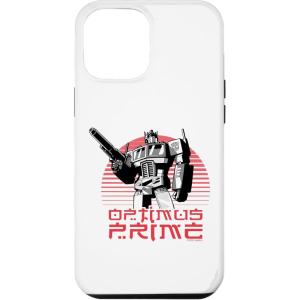 imageiPhone 16 Transformers Optimus Prime Kanji CaseiPhone 12 Pro Max