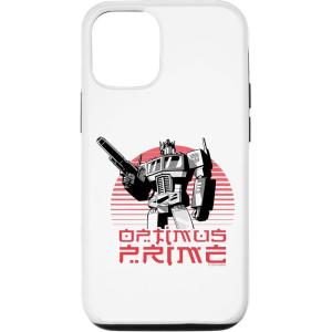 imageiPhone 16 Transformers Optimus Prime Kanji CaseiPhone 1212 Pro