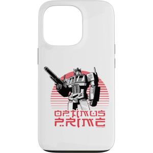 imageiPhone 16 Transformers Optimus Prime Kanji CaseiPhone 13 Pro