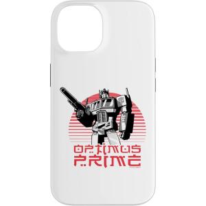 imageiPhone 16 Transformers Optimus Prime Kanji CaseiPhone 14