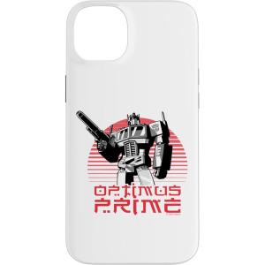 imageiPhone 16 Transformers Optimus Prime Kanji CaseiPhone 14 Plus