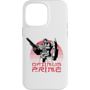 imageiPhone 16 Transformers Optimus Prime Kanji CaseiPhone 14 Pro Max