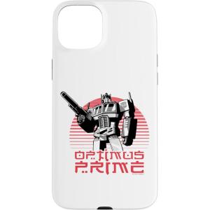 imageiPhone 16 Transformers Optimus Prime Kanji CaseiPhone 15 Plus