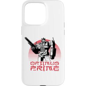 imageiPhone 16 Transformers Optimus Prime Kanji CaseiPhone 15 Pro Max