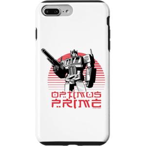imageiPhone 16 Transformers Optimus Prime Kanji CaseiPhone 7 Plus8 Plus