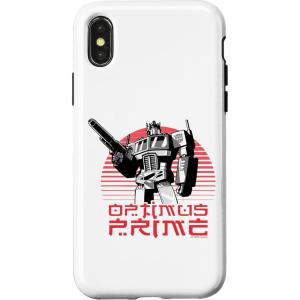 imageiPhone 16 Transformers Optimus Prime Kanji CaseiPhone XXS