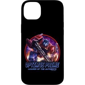 imageiPhone 16 Transformers Optimus Prime Leader Of The Autobots CaseiPhone 14 Plus