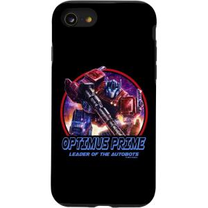 imageiPhone 16 Transformers Optimus Prime Leader Of The Autobots CaseiPhone SE 2020  7  8