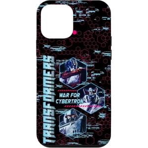 imageiPhone 16 Transformers War For Cybertron CaseiPhone 12 mini