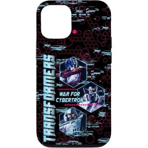 imageiPhone 16 Transformers War For Cybertron CaseiPhone 1212 Pro