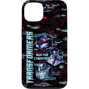 imageiPhone 16 Transformers War For Cybertron CaseiPhone 13