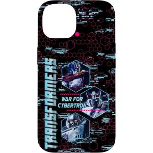 imageiPhone 16 Transformers War For Cybertron CaseiPhone 14