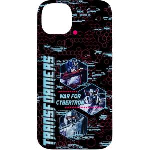 imageiPhone 16 Transformers War For Cybertron CaseiPhone 14 Plus