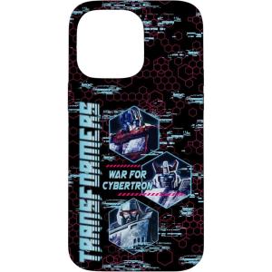 imageiPhone 16 Transformers War For Cybertron CaseiPhone 14 Pro Max