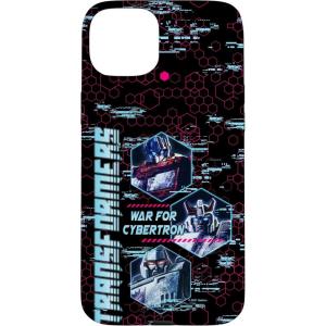 imageiPhone 16 Transformers War For Cybertron CaseiPhone 15 Plus