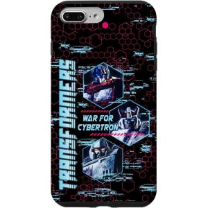 imageiPhone 16 Transformers War For Cybertron CaseiPhone 7 Plus8 Plus