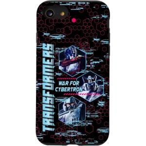 imageiPhone 16 Transformers War For Cybertron CaseiPhone SE 2020  7  8