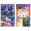 imageTransformers Beast Wars Vol 3