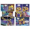 imageTransformers Beast Wars Vol 3
