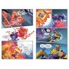 imageTransformers Beast Wars Vol 3