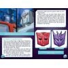 imageTransformers EarthSpark The Official Guidebook