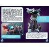 imageTransformers EarthSpark The Official Guidebook