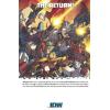 imageTransformers Robots In Disguise Volume 4