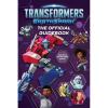imageTransformers EarthSpark The Official Guidebook