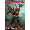 imageTransformers Windblade The Last City