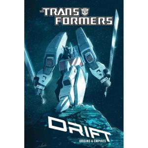 imageTransformers Drift Origins ampamp Empires