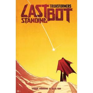 imageTransformers Last Bot Standing