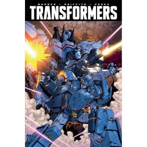 imageTransformers Volume 8