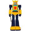 imageSuper7 Transformers Bumblebee 375 in Reaction FigureBumblebee