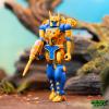 imageSuper7 Transformers Bumblebee 375 in Reaction FigureCheetor