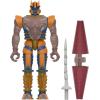 imageSuper7 Transformers Bumblebee 375 in Reaction FigureDino Bot