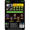 imageSuper7 Transformers Bumblebee 375 in Reaction FigureOptimus Primal