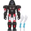 imageSuper7 Transformers Bumblebee 375 in Reaction FigureOptimus Primal