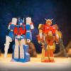 imageSuper7 Transformers Bumblebee 375 in Reaction FigureWreckGar