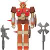 imageSuper7 Transformers Bumblebee 375 in Reaction FigureWreckGar