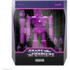 imageSuper7 Transformers Optimus Prime  24quot Transformers Super Shogun Action Figure Classic Cartoon Collectibles and Retro ToysUltimates  Megatron