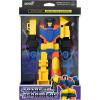 imageSuper7 Transformers Shockwave 375 in Reaction FigureDevastator 2