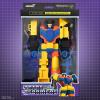 imageSuper7 Transformers Shockwave 375 in Reaction FigureDevastator 2