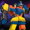 imageSuper7 Transformers Shockwave 375 in Reaction FigureDevastator 2