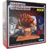 imageSuper7 Transformers Shockwave 375 in Reaction FigureThe Ark Playset