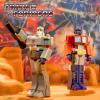 imageSuper7 Transformers Shockwave 375 in Reaction FigureThe Ark Playset